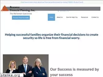resourcefinancial.com
