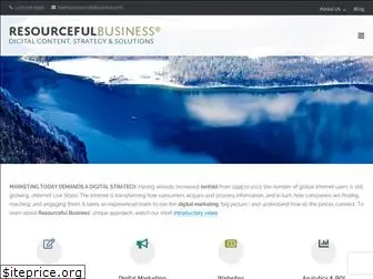 resourcefulbusiness.com