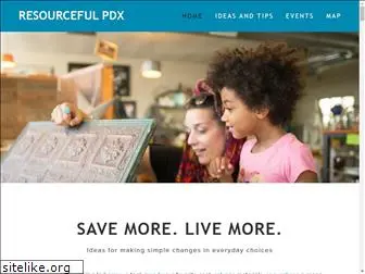 resourcefulpdx.com