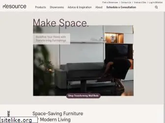 resourcefurniture.com