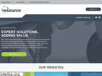 resourcegroup.co.uk