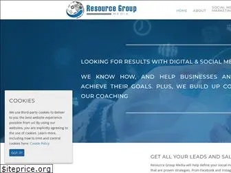 resourcegroupmedia.com