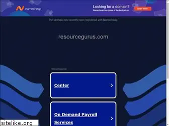 resourcegurus.com
