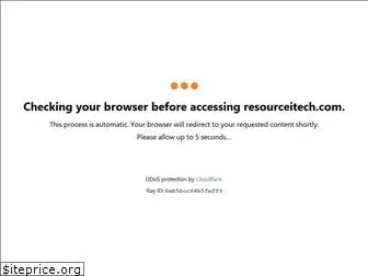 resourceitech.com