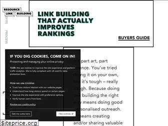 resourcelinkbuilding.com