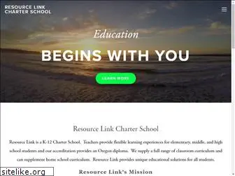 resourcelinkcharter.org