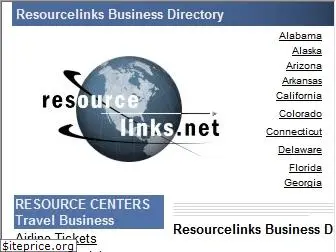 resourcelinks.net
