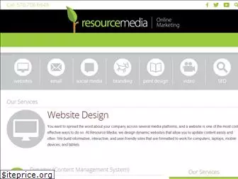 resourcemedia.net