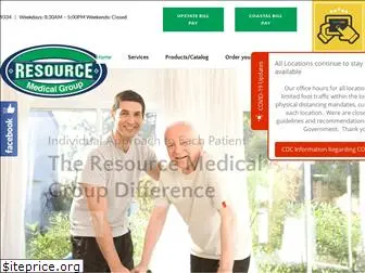 resourcemedicalgroup.com