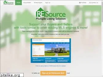resourcemls.com
