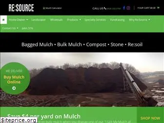 resourcemulch.com