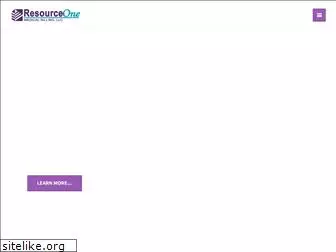 resourceone-llc.com