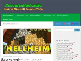 resourcepack.info