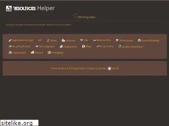 resources-helper.de