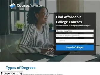 resources.courseadvisor.com
