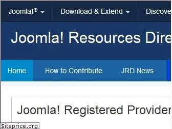 resources.joomla.org