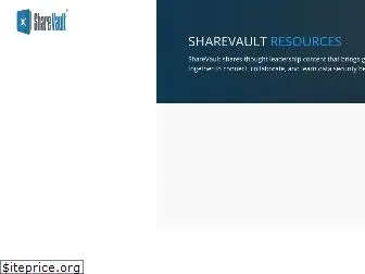 resources.sharevault.com