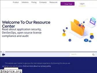 resources.whitesourcesoftware.com