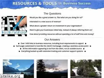 resourcesforbusiness.info