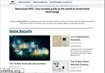 resourcesnyc.org