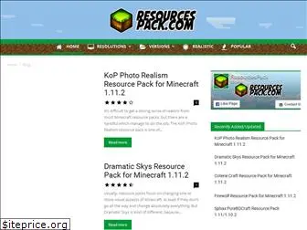 resourcespack.com