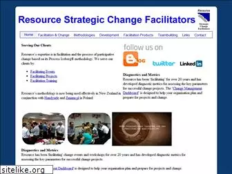 resourcestrategicchange.com