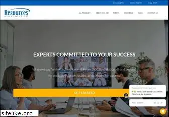 resourcesunlimited.com