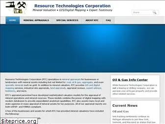 resourcetech.com
