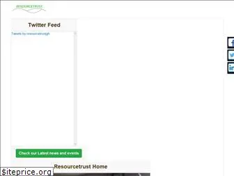 resourcetrustgh.net