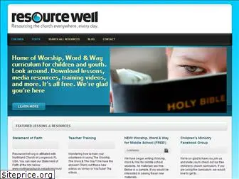 resourcewell.org