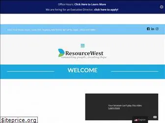 resourcewest.org