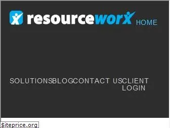 resourceworx.com