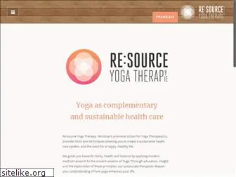 resourceyoga.com