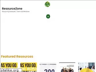 resourcezone.com.au