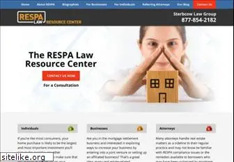 respaattorneys.com