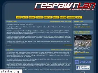 respawn.com.au
