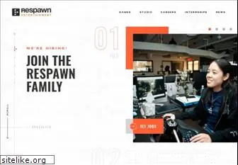 respawn.com