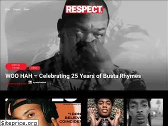 respect-mag.com