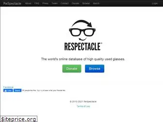 respectacle.org