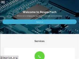 respectech.com