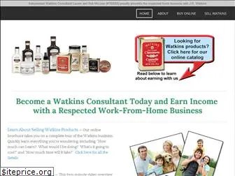 respectedhomebusiness.ca