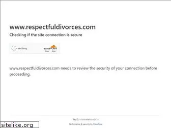 respectfuldivorces.com