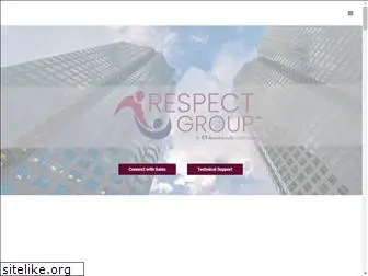 respectgroupinc.com