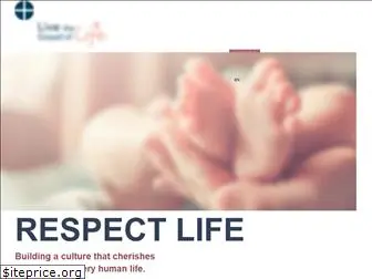respectlife.org
