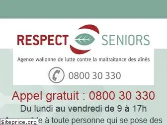 respectseniors.be