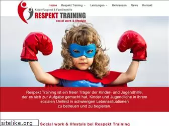 respekt-training.de