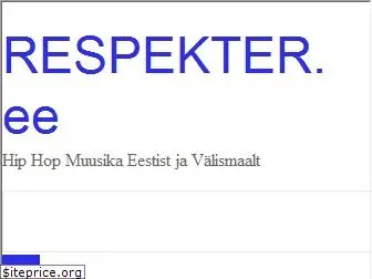 respekter.ee