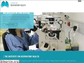 resphealth.org.au