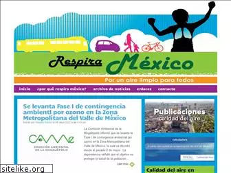 respiramexico.org.mx