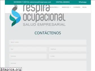 respirasac.com